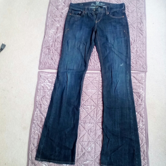 !it jeans Denim - !iT Jeans Belle Regular Flare Size 2 - NWOT